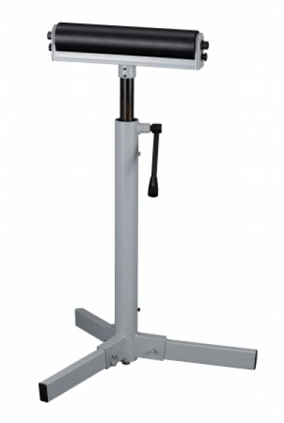 Zimmer roller block